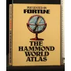 THE AMMOND WORLD ATLAS