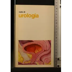 NOTE DI UROLOGIA