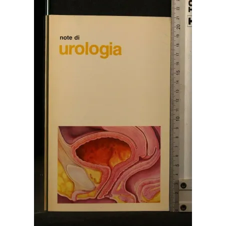 NOTE DI UROLOGIA
