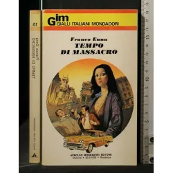 TEMPO DI MASSACRO