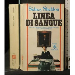 LINEA DI SANGUE