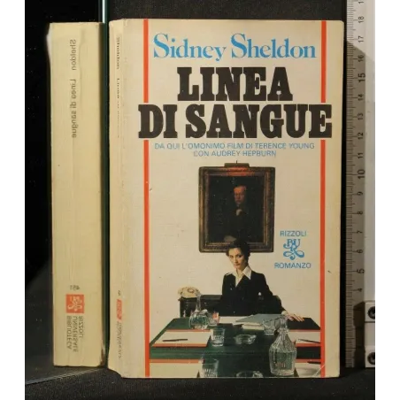 LINEA DI SANGUE