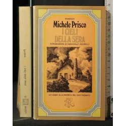 I CIELI DELLA SERA
