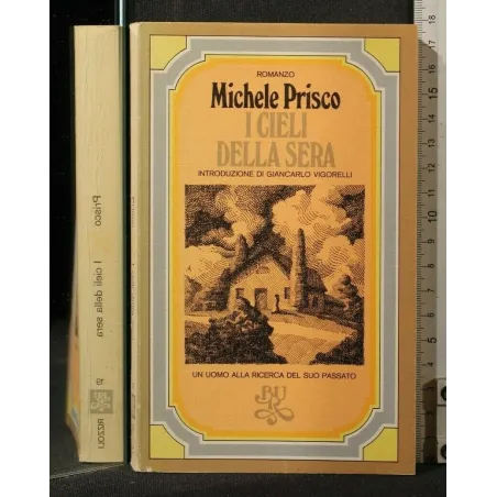 I CIELI DELLA SERA
