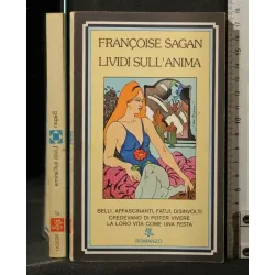LIVIDI SULL'ANIMA