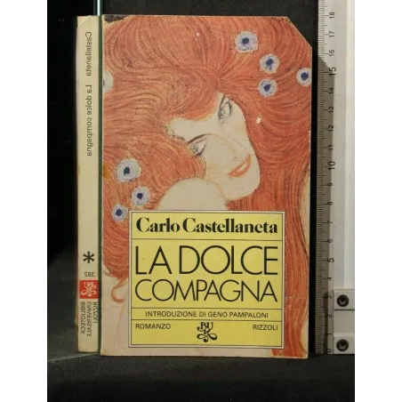 LA DOLCE COMPAGNA