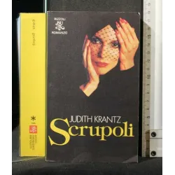 SCRUPOLI