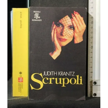 SCRUPOLI