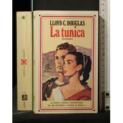 LA TUNICA
