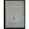 ANNUARIO PER L'ANNO ACCADEMICO 1933-34 R. ISTITUTO SUPERIORE