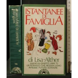 ISTANTANEE DI FAMIGLIA