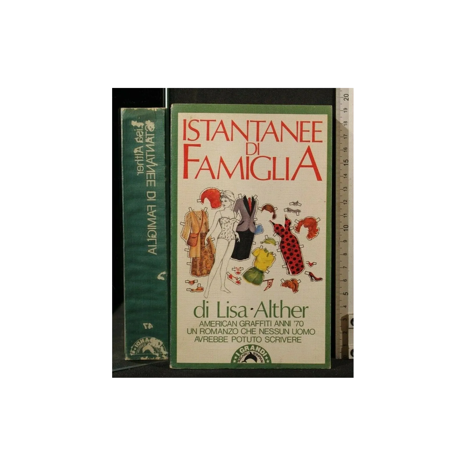 ISTANTANEE DI FAMIGLIA