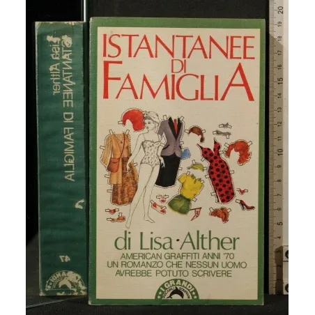 ISTANTANEE DI FAMIGLIA