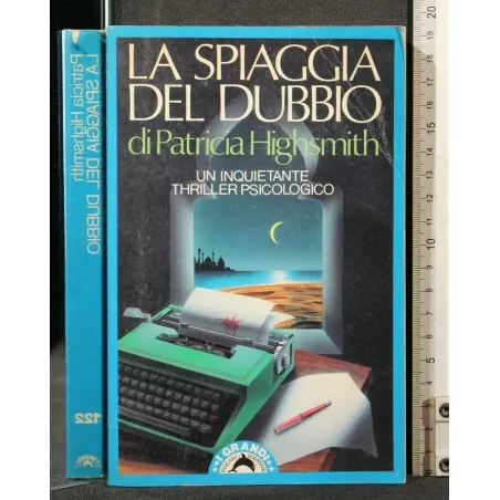 LA SPAGGIA DEL DUBBIO