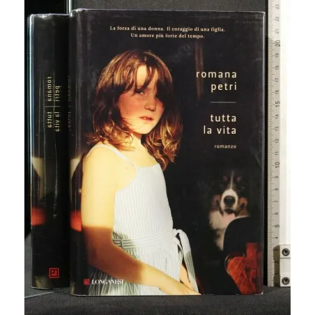 TUTTA LA VITA