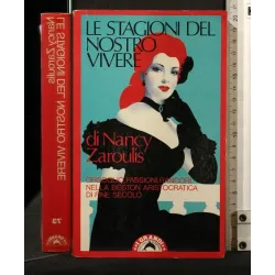 LE STAGIONI DEL NOSTRO VIVERE