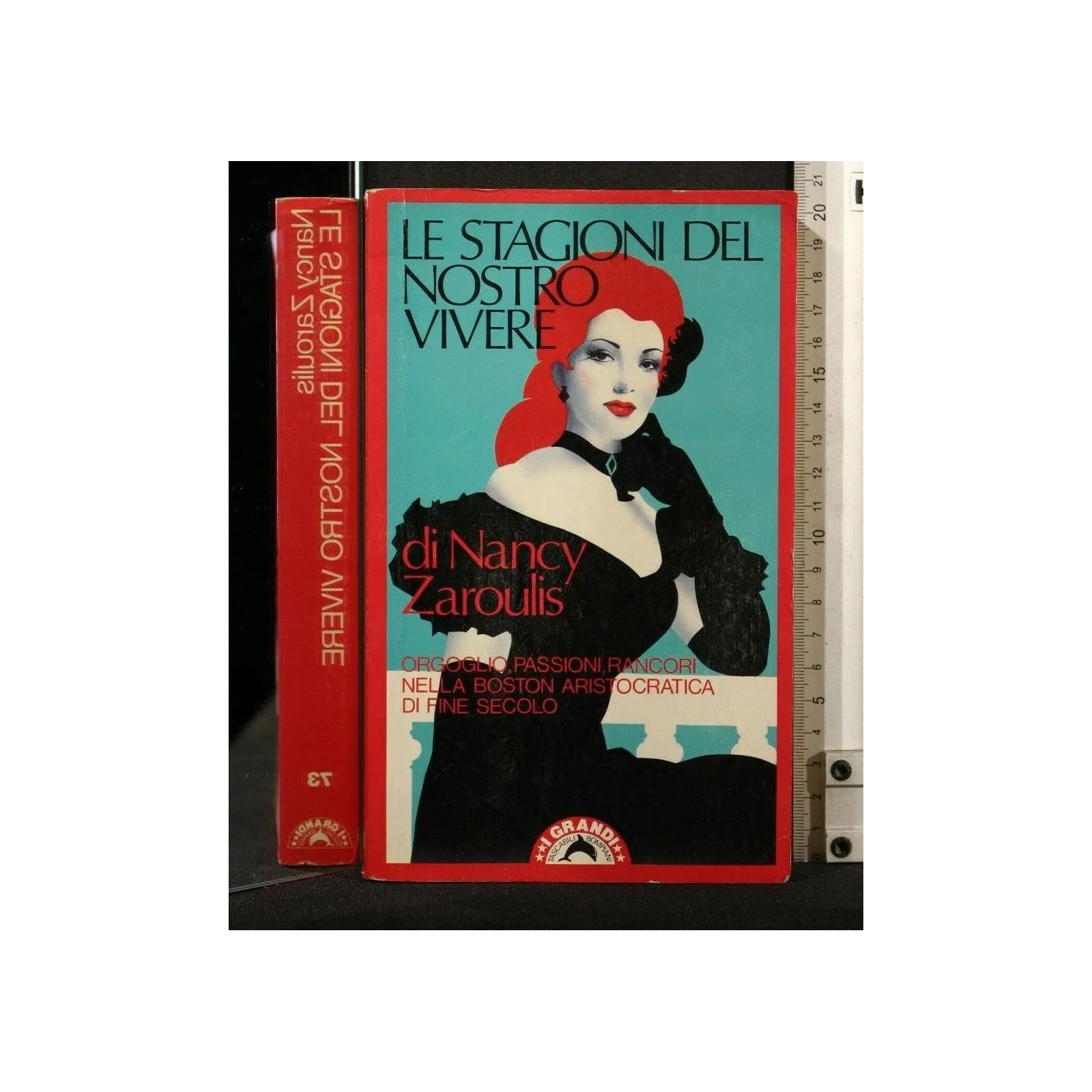 LE STAGIONI DEL NOSTRO VIVERE