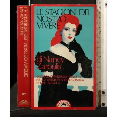 LE STAGIONI DEL NOSTRO VIVERE