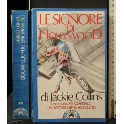 LE SIGNORE DI HOLLYWOOD
