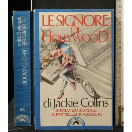LE SIGNORE DI HOLLYWOOD