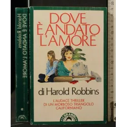 DOVE E' ANDATO L'AMORE