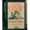 DOVE E' ANDATO L'AMORE