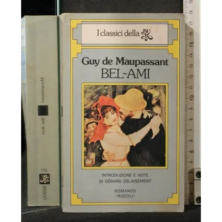 BEL-AMI