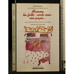 MAMMA HA FATTO CERTE COSE CON PAPA'...