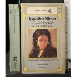 LE CONFESSIONI D'UN ITALIANO