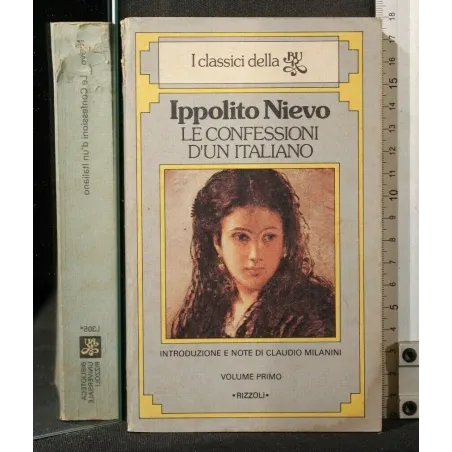 LE CONFESSIONI D'UN ITALIANO