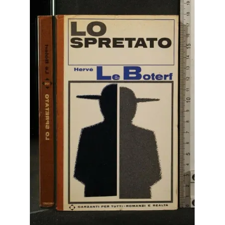 LO SPRETATO
