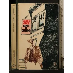 GENTE DI DUBLINO