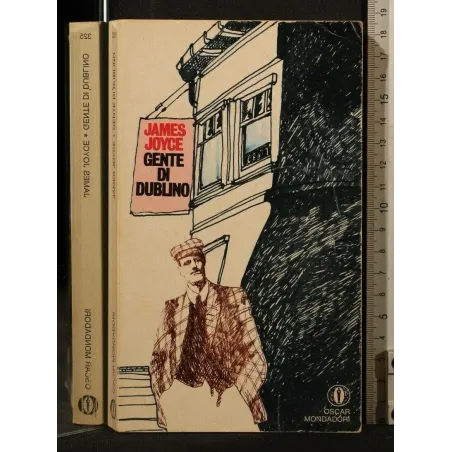 GENTE DI DUBLINO