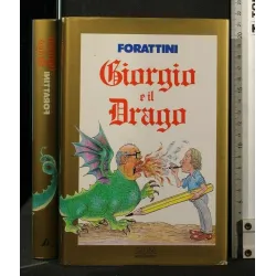 GIORGIO E IL DRAGO