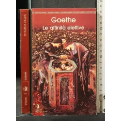 LE AFFINITA' ELETTIVE