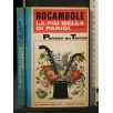 ROCAMBOLE LA PIU' BELLA DI PARIGI SECONDO EPISODIO