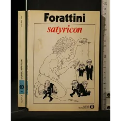 SATYRICON