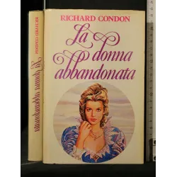LA DONNA ABBANDONATA