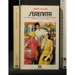 SERENATA
