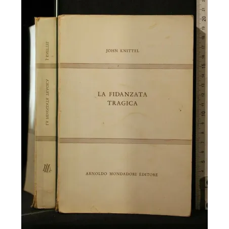 LA FIDANZATA TRAGICA