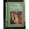 LA LOCANDIERA