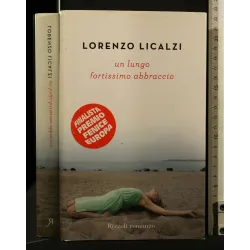 UN LUNGO FORTISSIMO ABBRACCIO