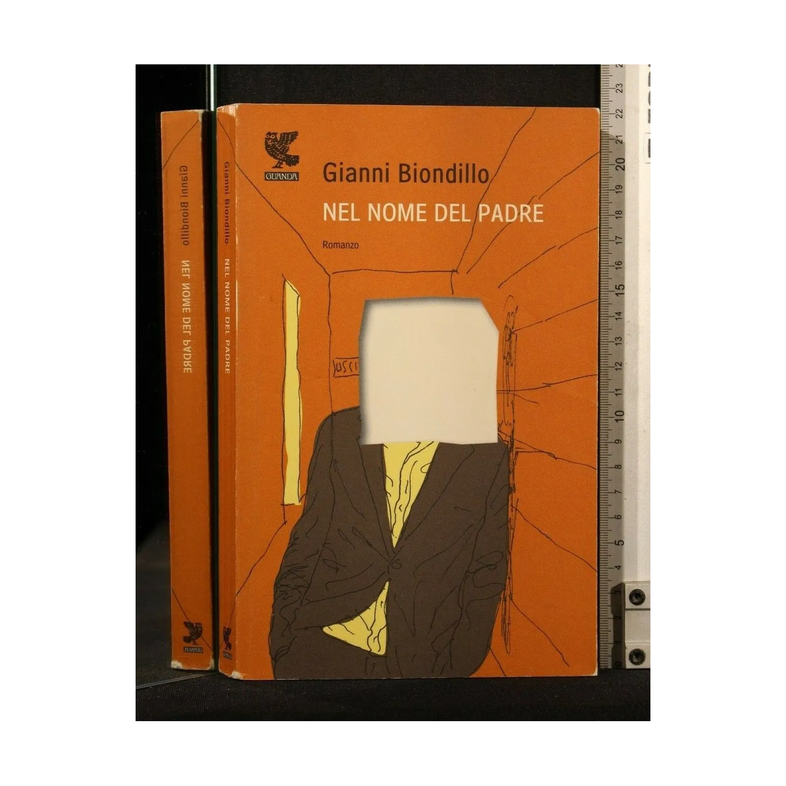 NEL NOME DEL PADRE