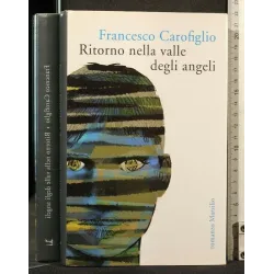 RITORNO NELLA VALLE DEGLI ANGELI