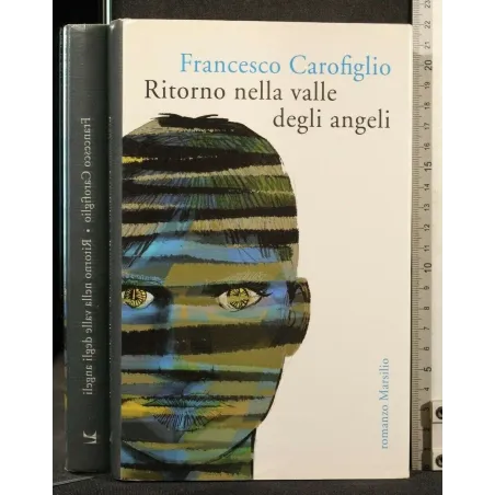RITORNO NELLA VALLE DEGLI ANGELI