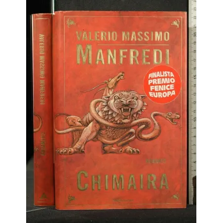 CHIMAIRA
