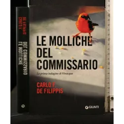 LE MOLLICHE DEL COMMISSARIO