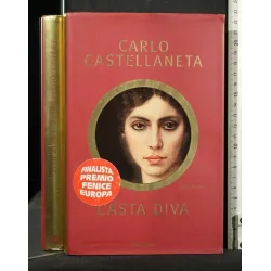 CASTA DIVA