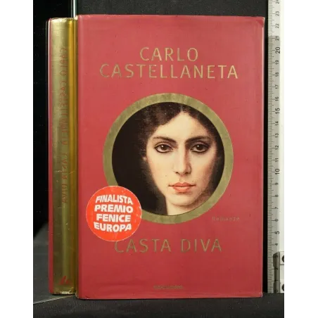 CASTA DIVA