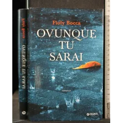 OVUNQUE TU SARAI